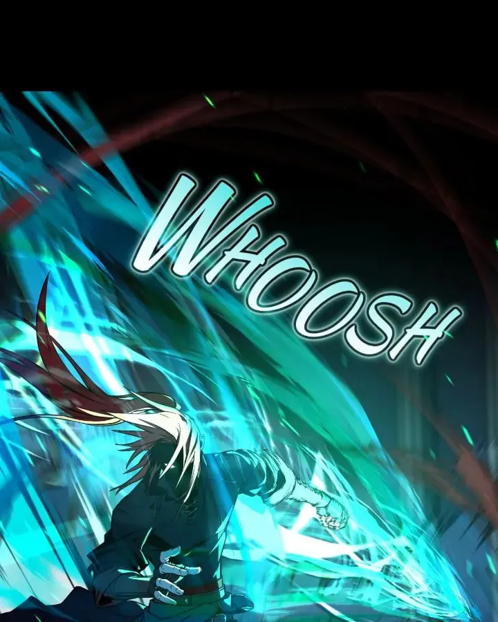 Summoners War: Cross Chapter 19 page 105 - 