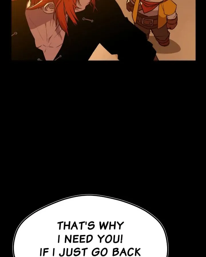 Summoners War: Cross Chapter 19 page 15 - 