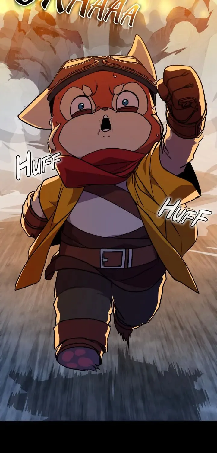 Summoners War: Cross Chapter 19 page 20 - 