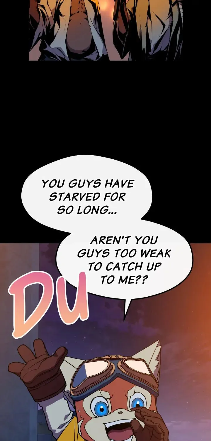 Summoners War: Cross Chapter 19 page 3 - 