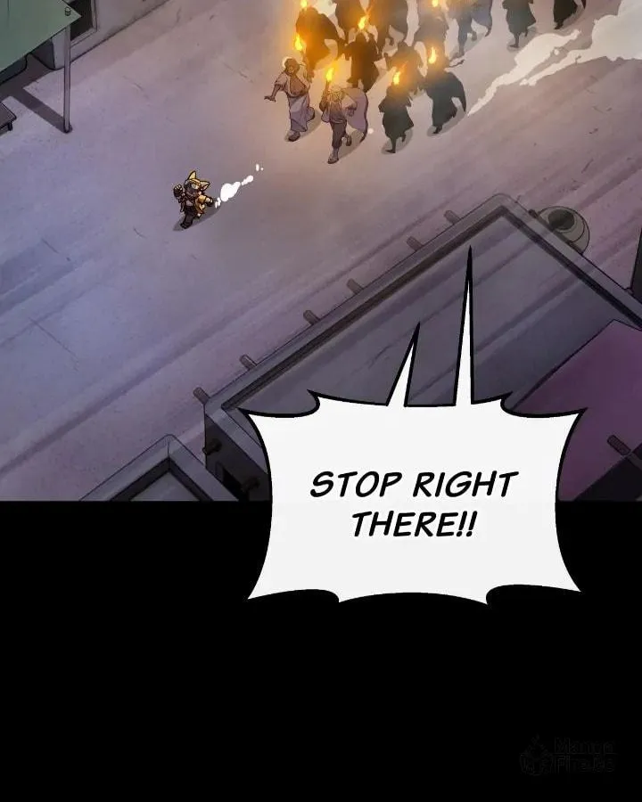 Summoners War: Cross Chapter 19 page 23 - 