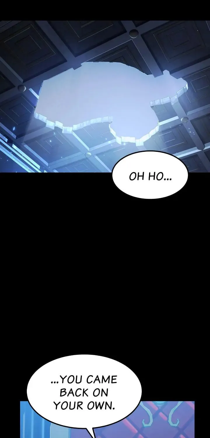 Summoners War: Cross Chapter 19 page 25 - 
