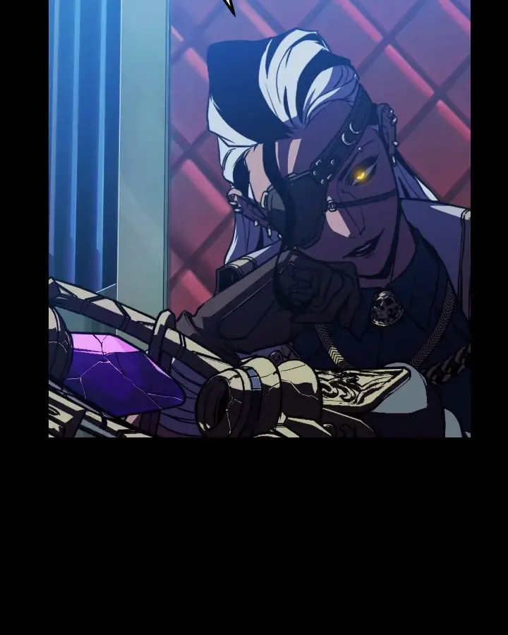 Summoners War: Cross Chapter 19 page 26 - 