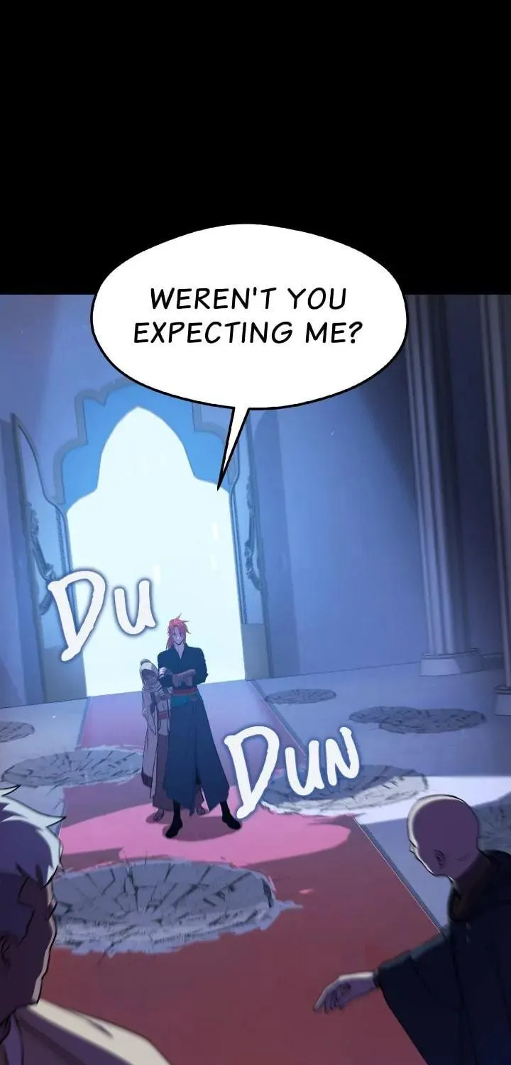 Summoners War: Cross Chapter 19 page 27 - 
