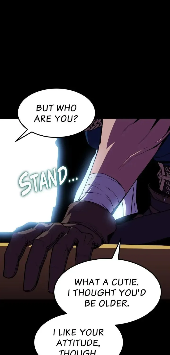 Summoners War: Cross Chapter 19 page 29 - 