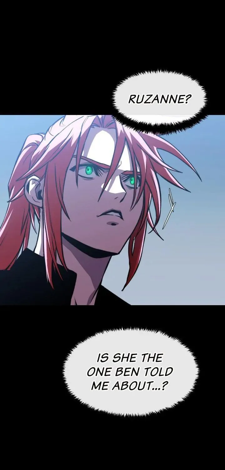 Summoners War: Cross Chapter 19 page 33 - 