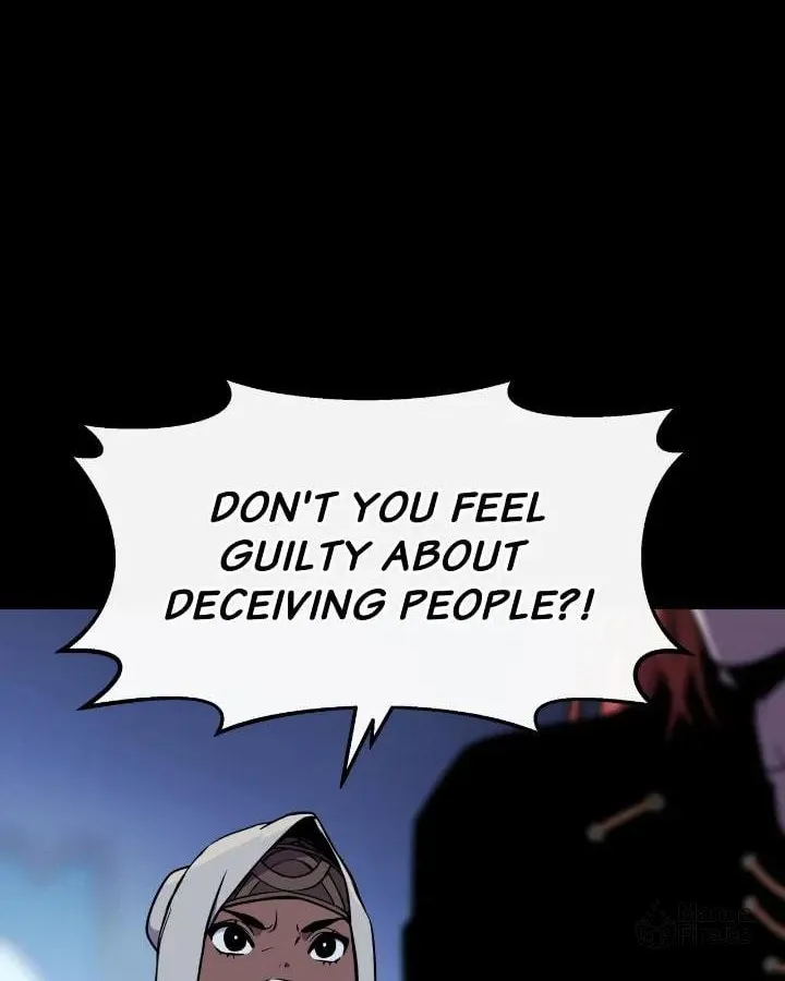 Summoners War: Cross Chapter 19 page 34 - 