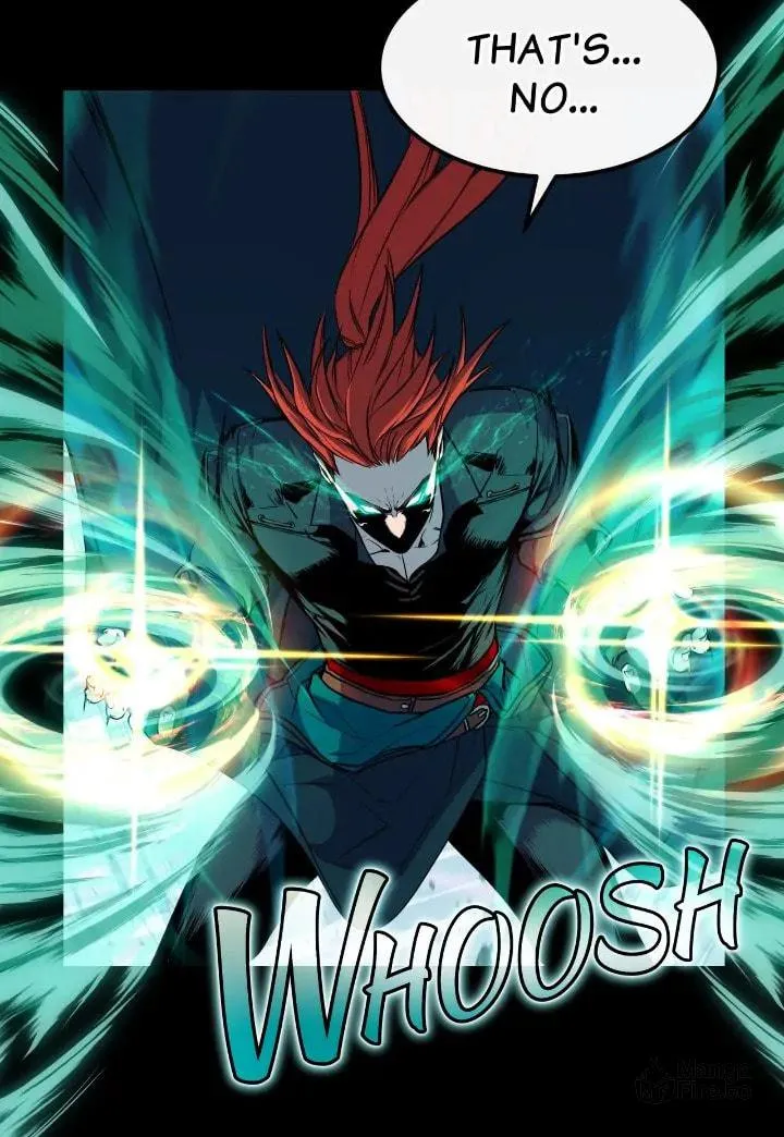 Summoners War: Cross Chapter 19 page 39 - 