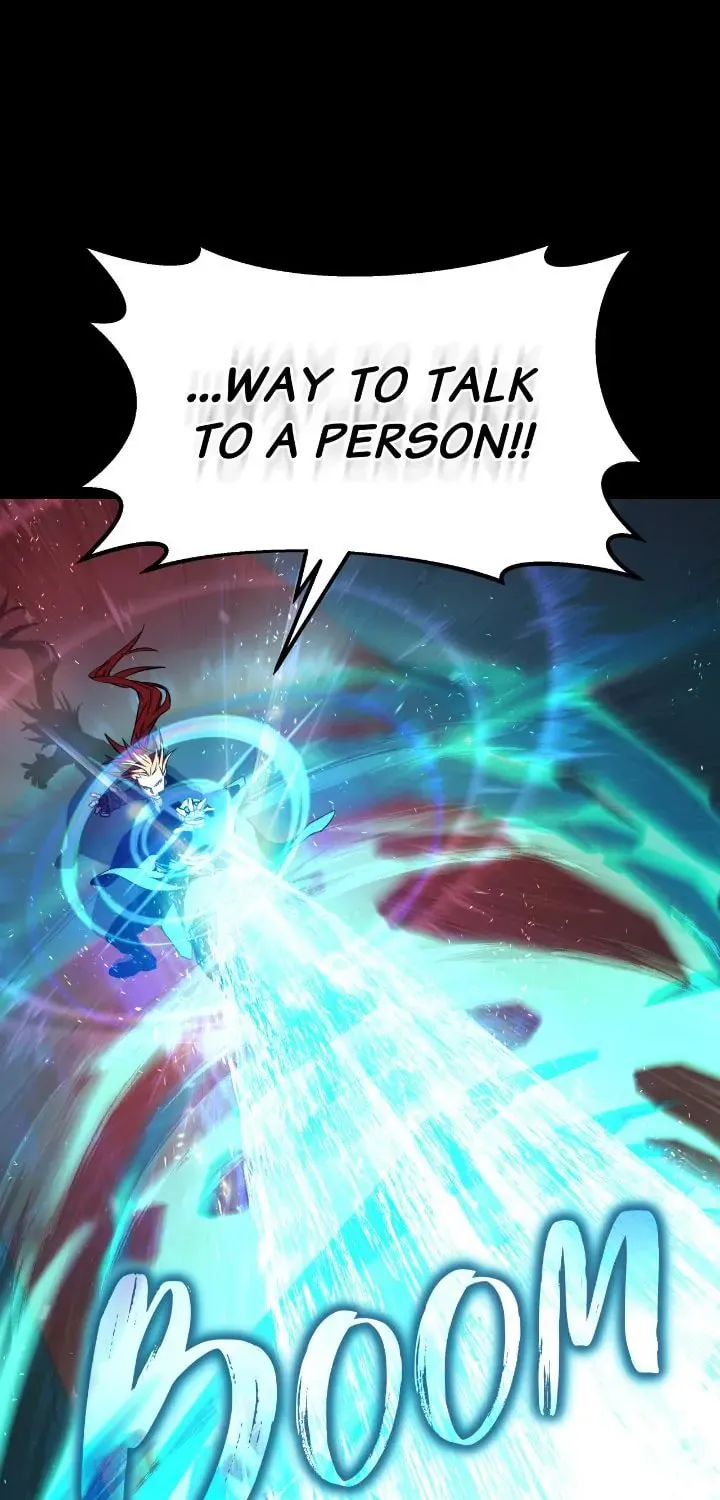 Summoners War: Cross Chapter 19 page 40 - 
