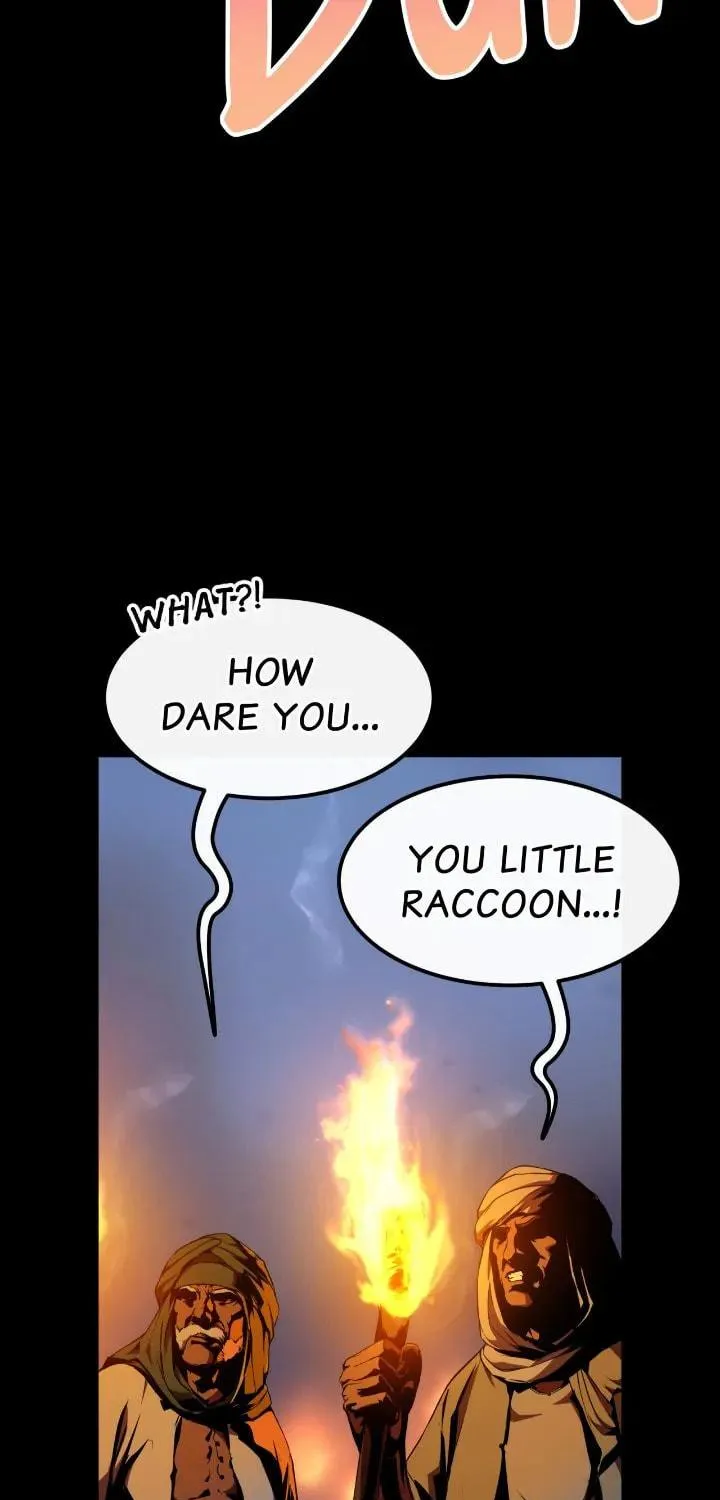 Summoners War: Cross Chapter 19 page 5 - 