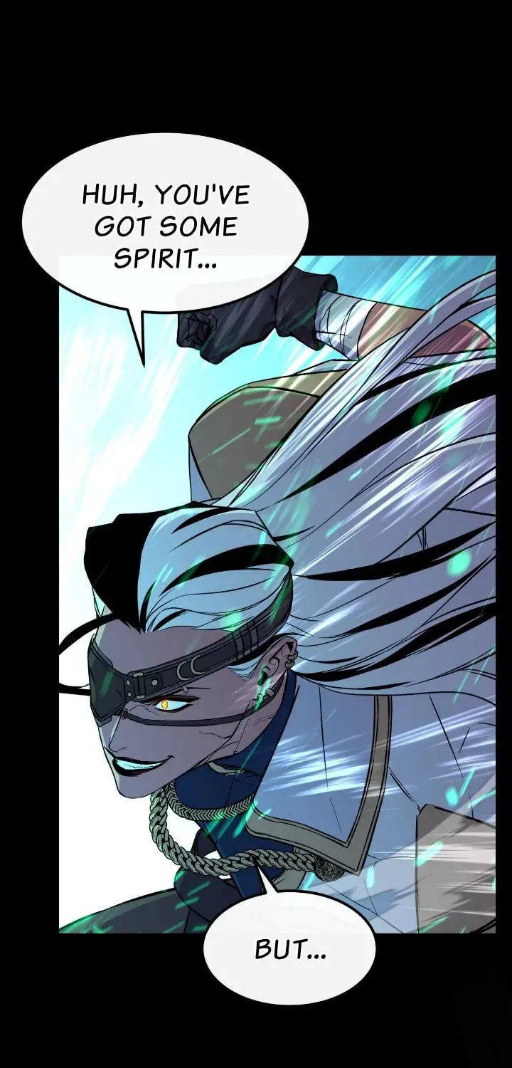 Summoners War: Cross Chapter 19 page 42 - 