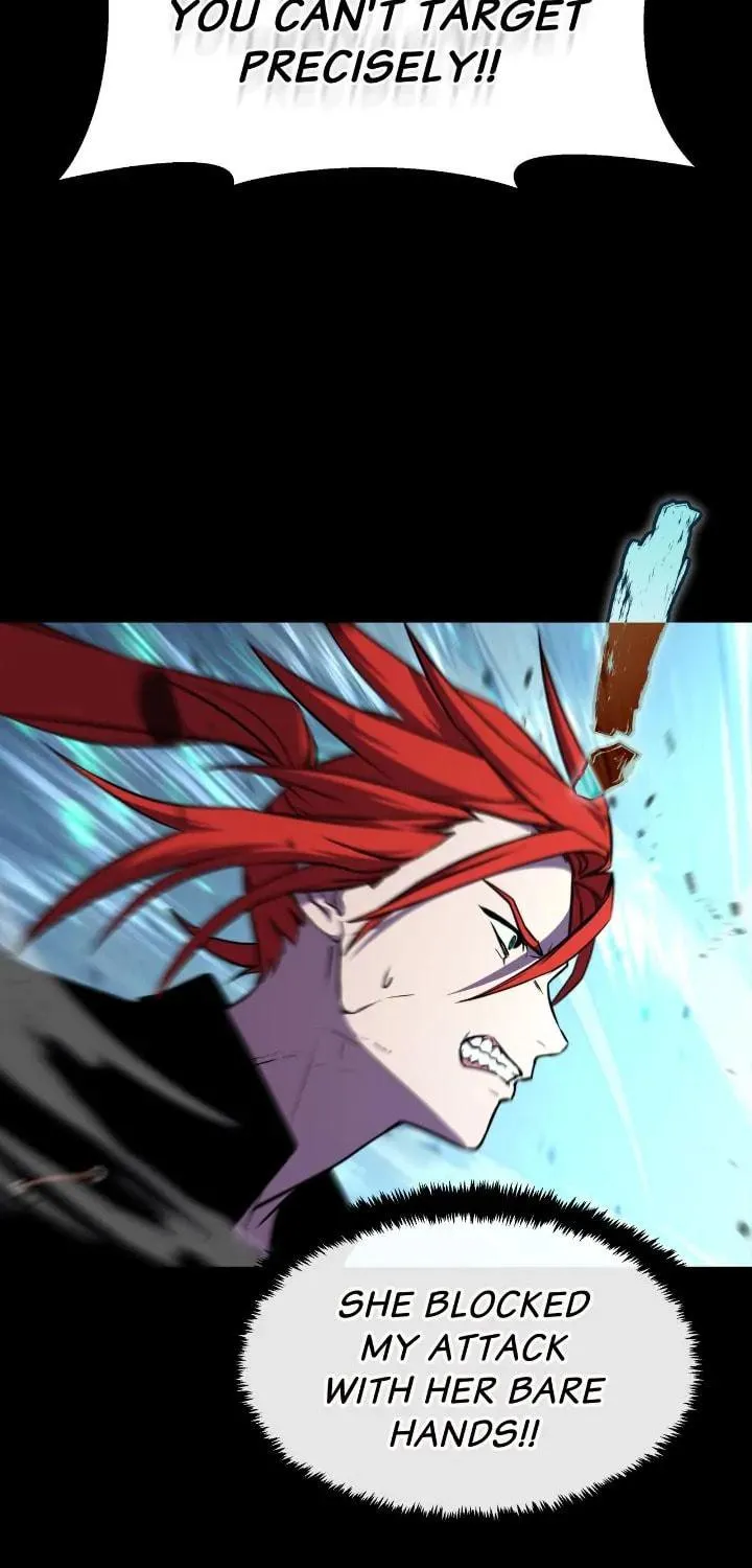 Summoners War: Cross Chapter 19 page 46 - 