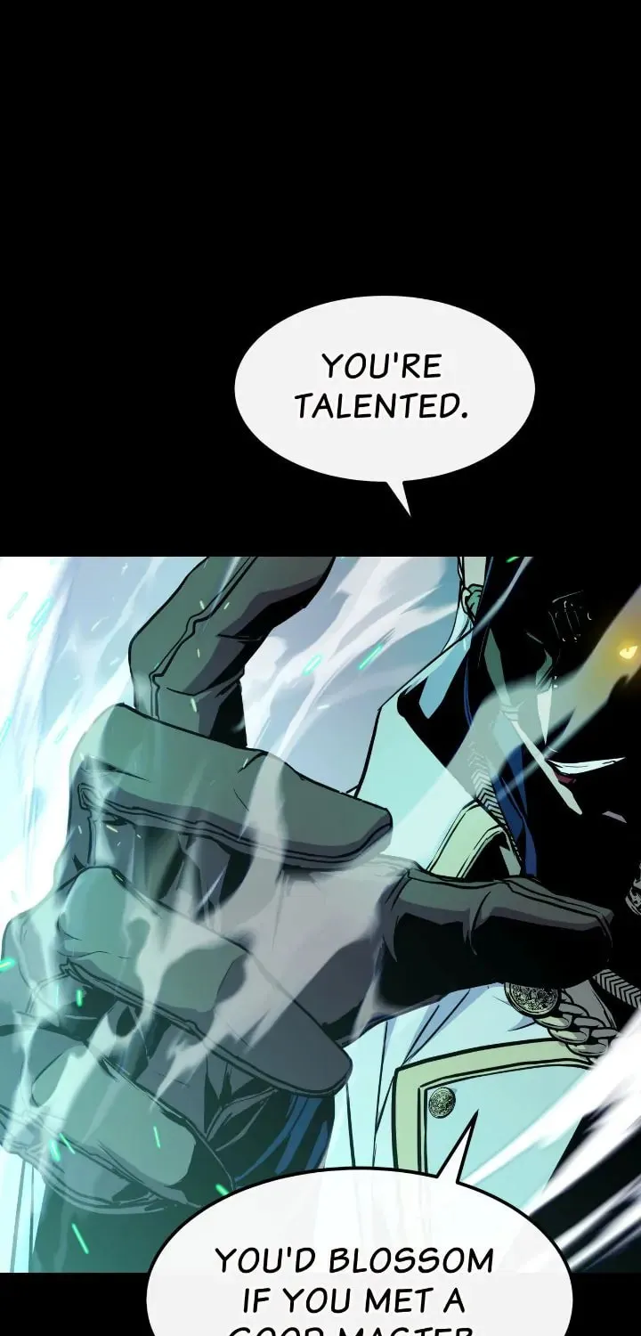 Summoners War: Cross Chapter 19 page 48 - 
