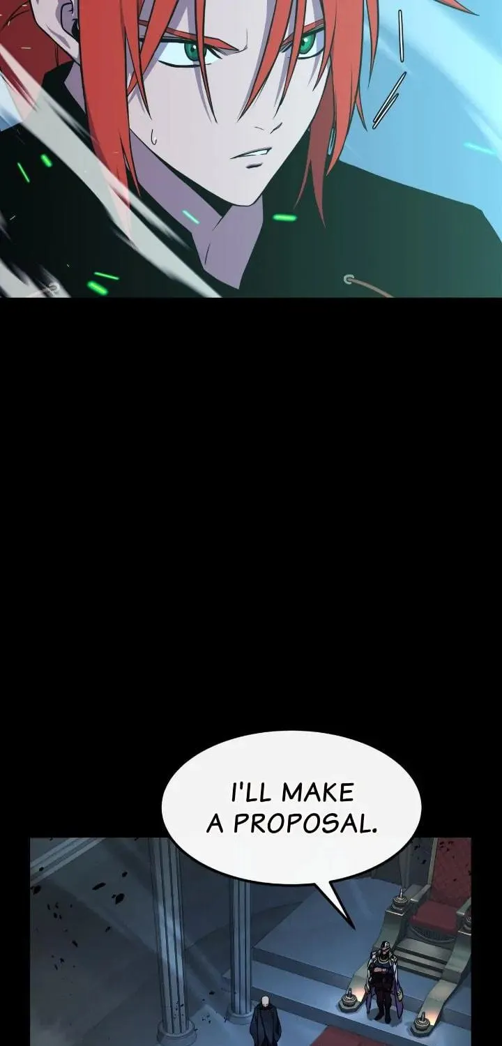Summoners War: Cross Chapter 19 page 50 - 