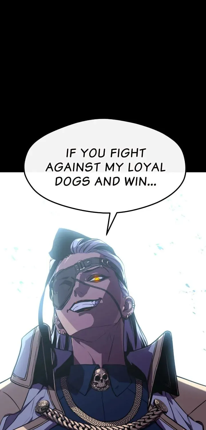 Summoners War: Cross Chapter 19 page 52 - 