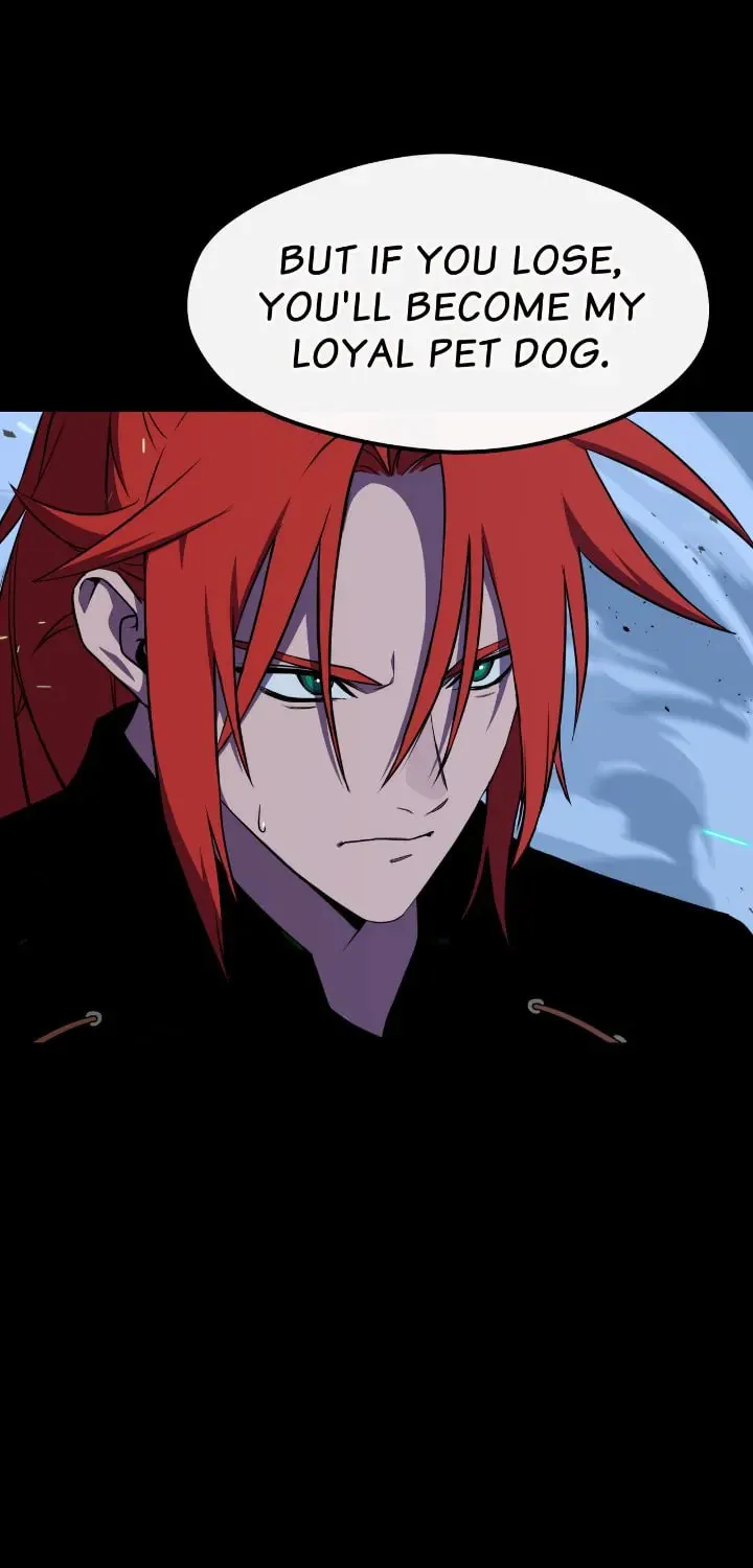 Summoners War: Cross Chapter 19 page 54 - 