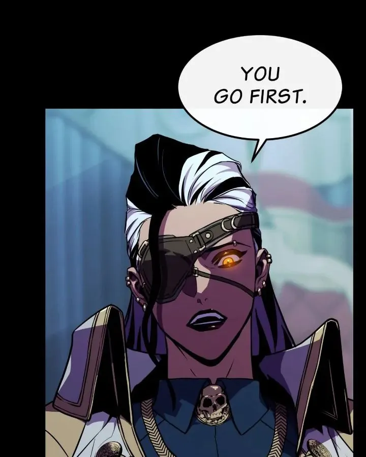 Summoners War: Cross Chapter 19 page 59 - 