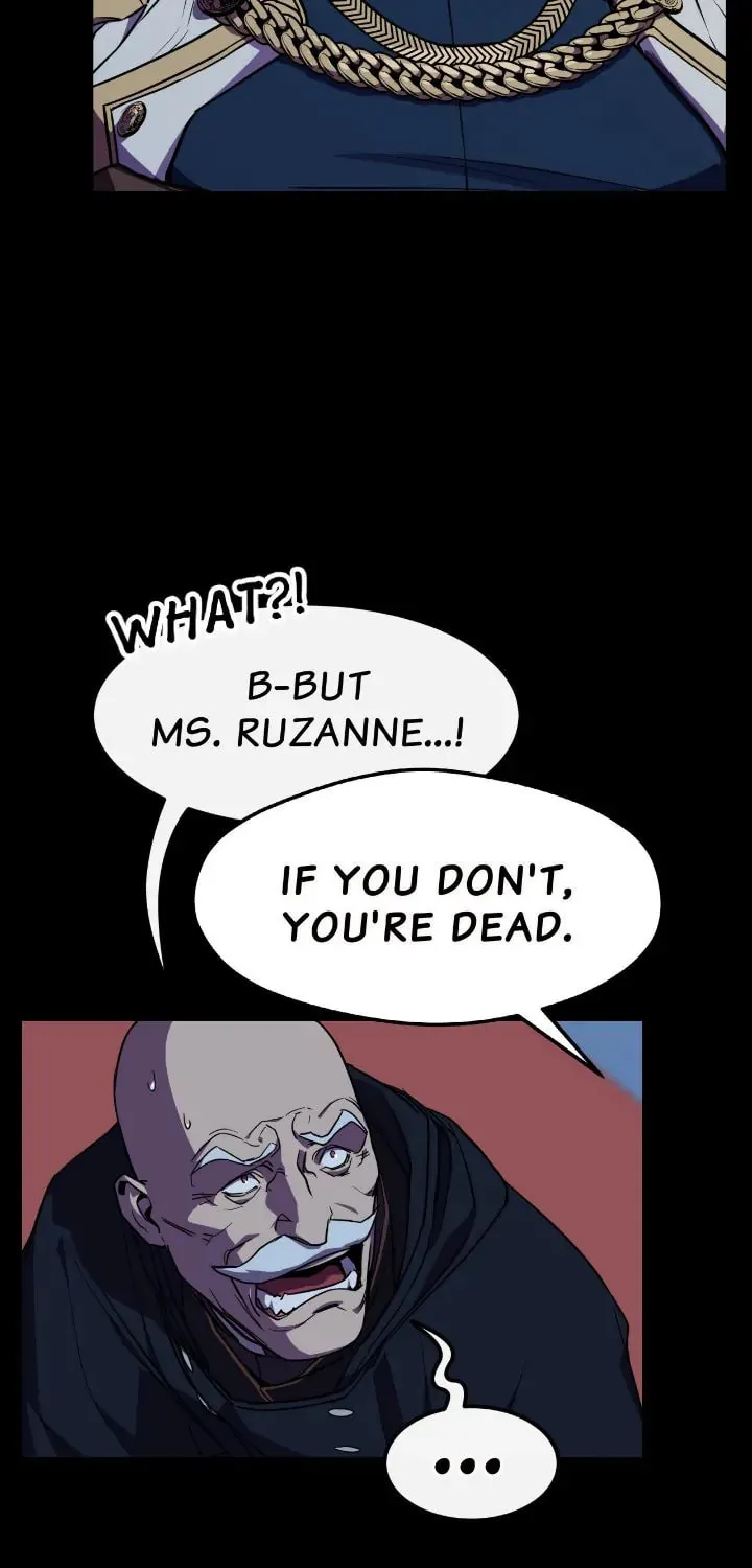 Summoners War: Cross Chapter 19 page 60 - 