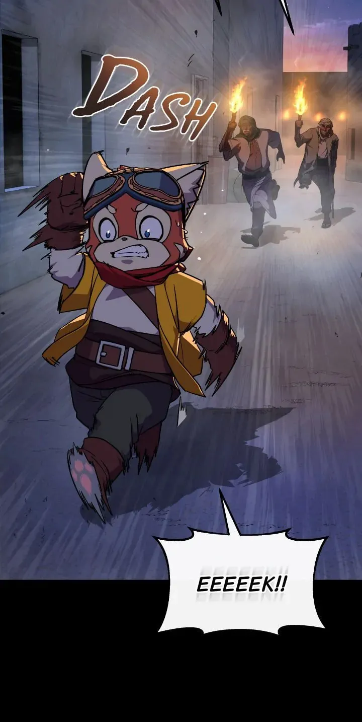 Summoners War: Cross Chapter 19 page 7 - 