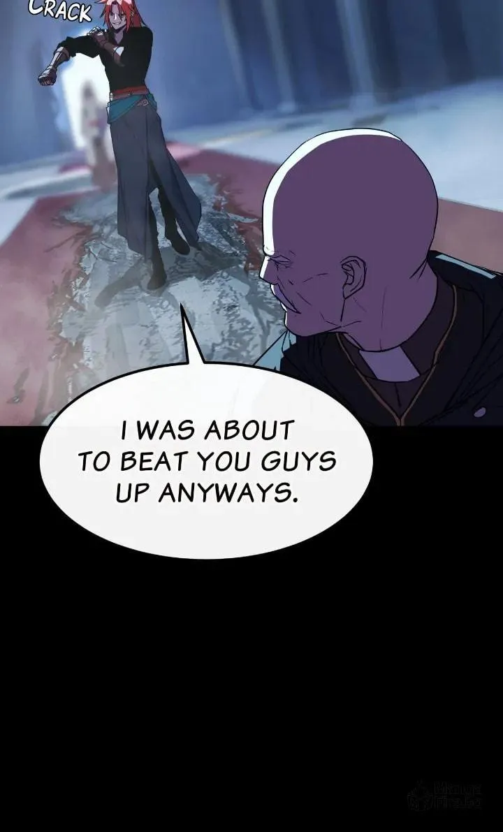 Summoners War: Cross Chapter 19 page 62 - 