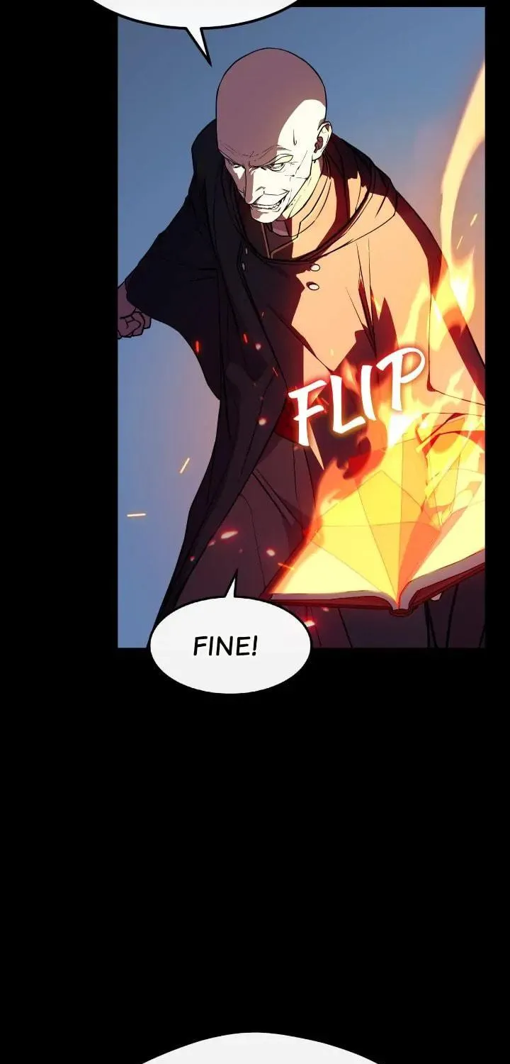 Summoners War: Cross Chapter 19 page 65 - 