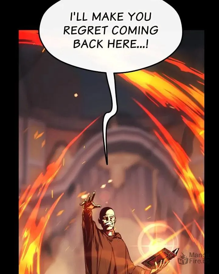 Summoners War: Cross Chapter 19 page 66 - 