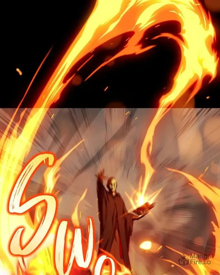 Summoners War: Cross Chapter 19 page 68 - 