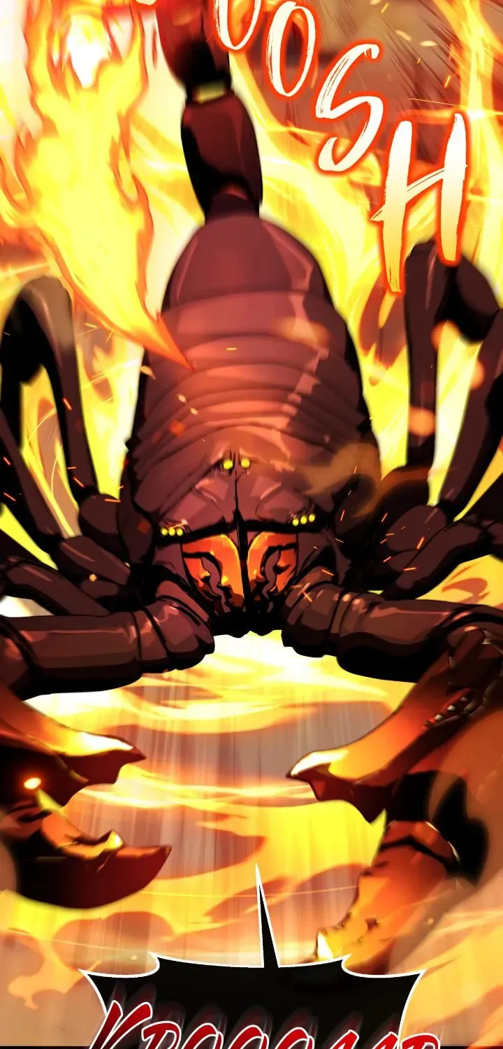 Summoners War: Cross Chapter 19 page 69 - 