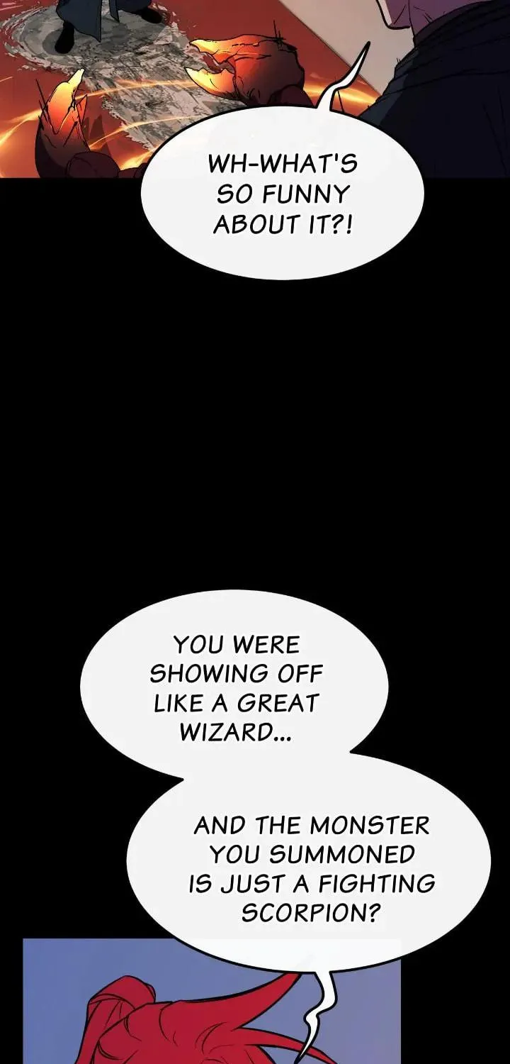 Summoners War: Cross Chapter 19 page 73 - 