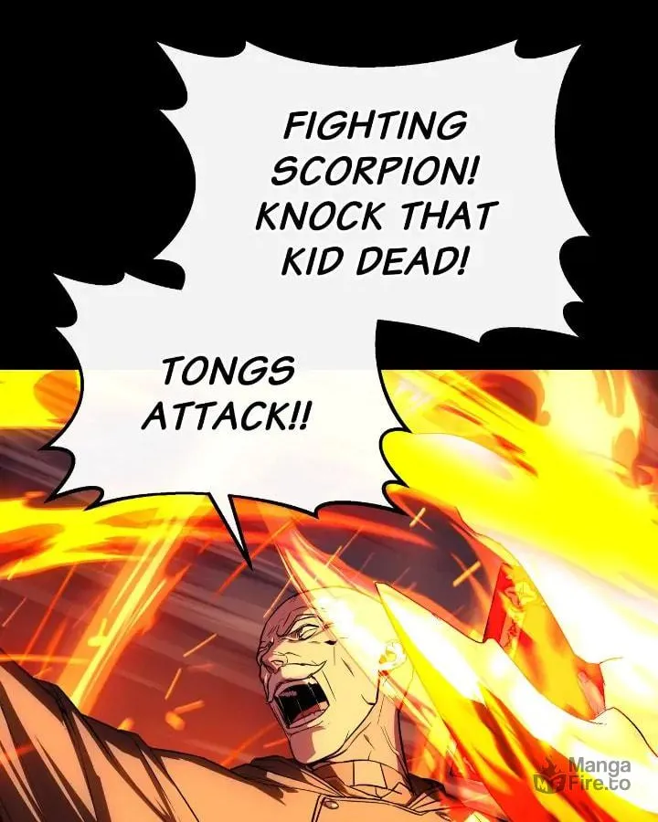 Summoners War: Cross Chapter 19 page 76 - 