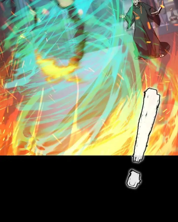 Summoners War: Cross Chapter 19 page 81 - 