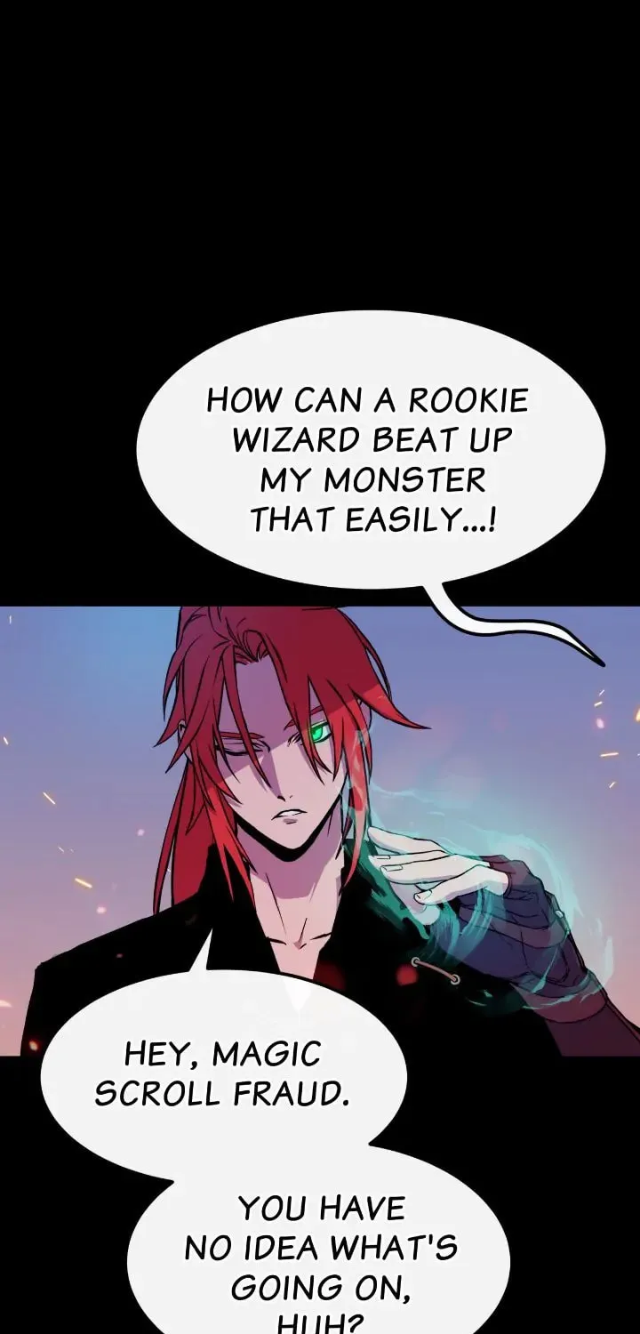 Summoners War: Cross Chapter 19 page 82 - 