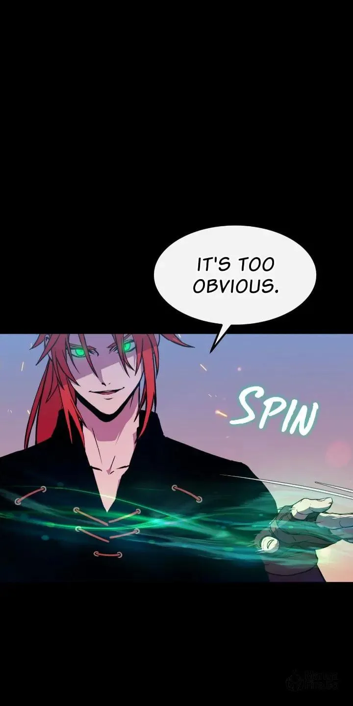 Summoners War: Cross Chapter 19 page 84 - 