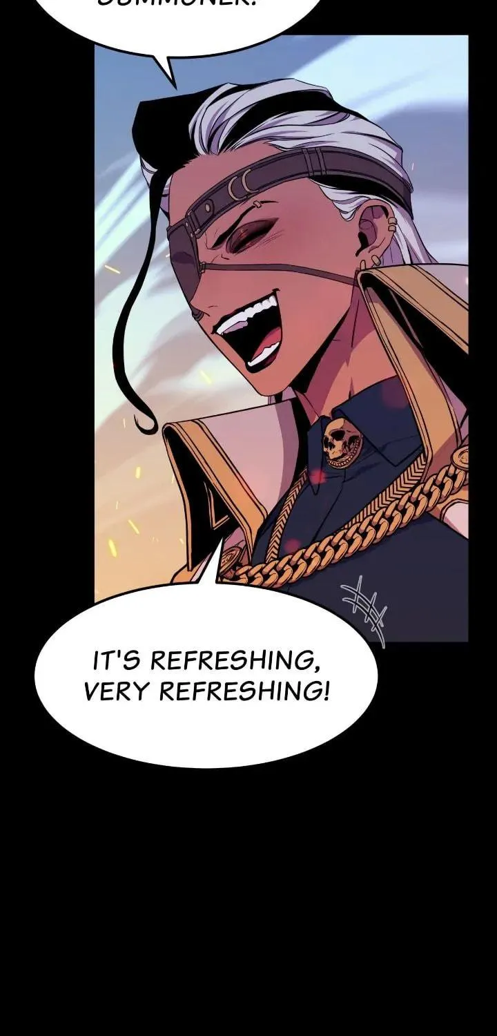 Summoners War: Cross Chapter 19 page 89 - 