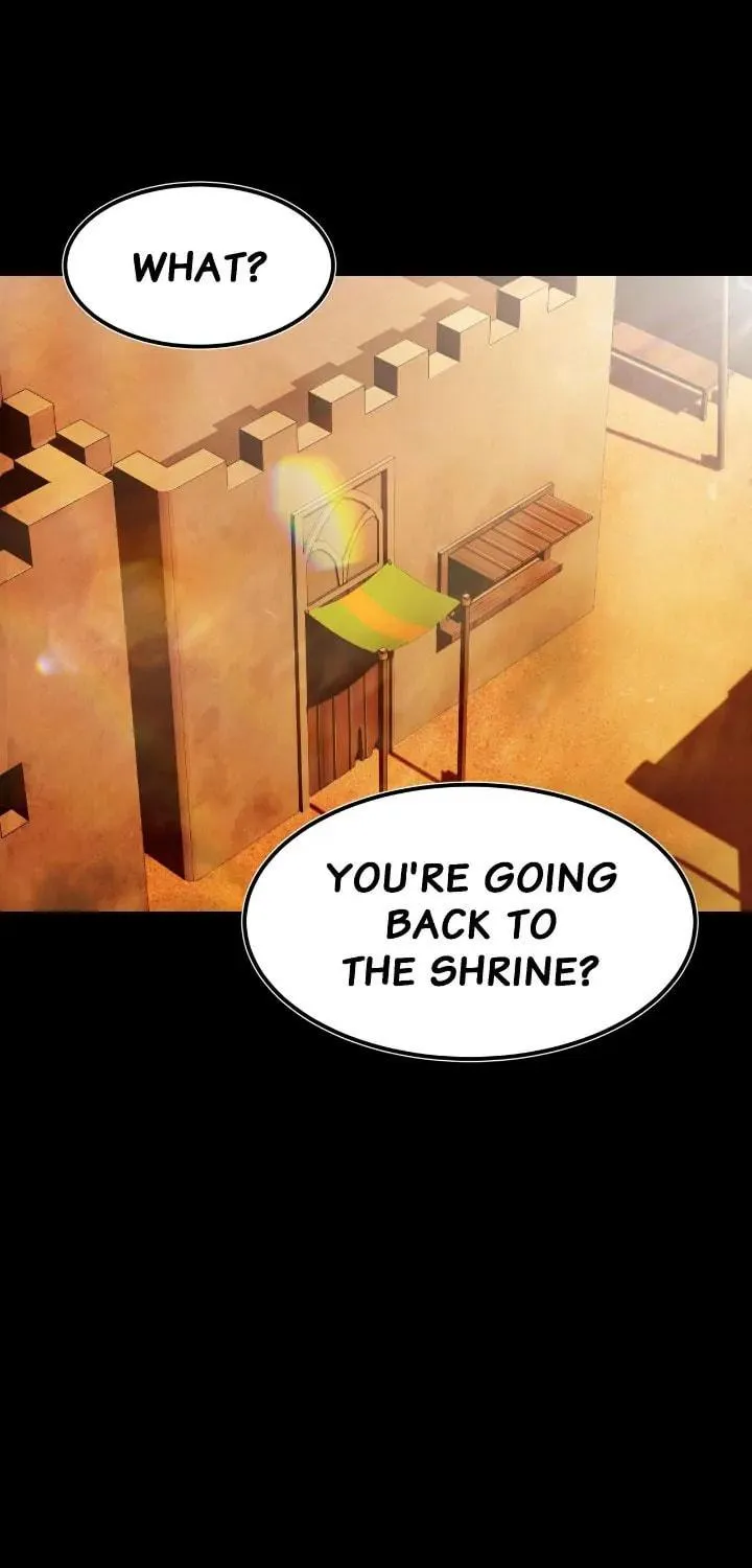Summoners War: Cross Chapter 19 page 10 - 