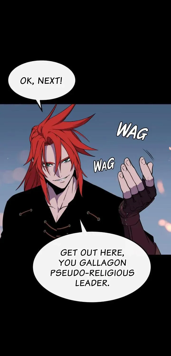 Summoners War: Cross Chapter 19 page 92 - 