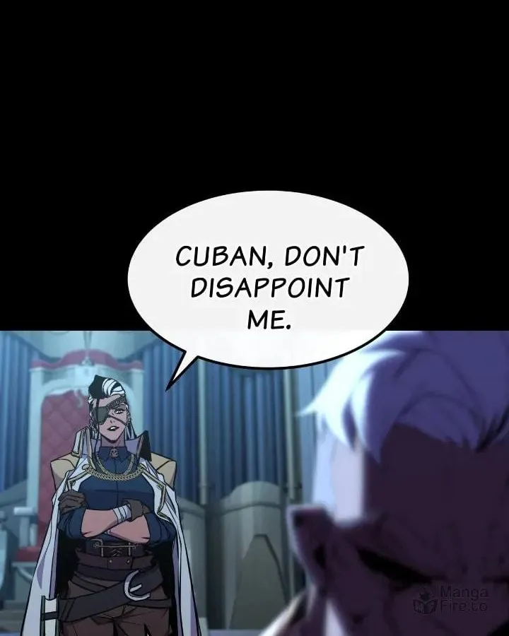 Summoners War: Cross Chapter 19 page 93 - 