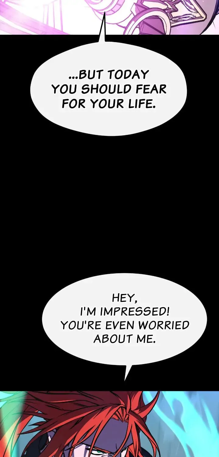 Summoners War: Cross Chapter 19 page 98 - 