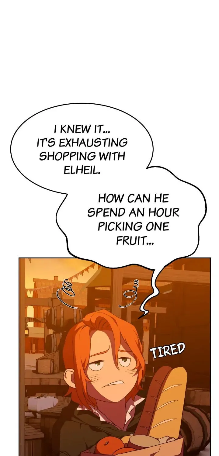 Summoners War: Cross Chapter 2 page 107 - 