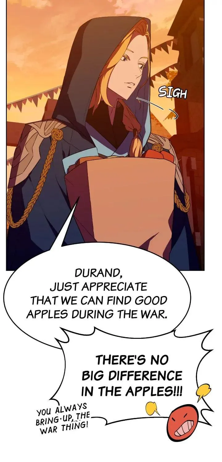 Summoners War: Cross Chapter 2 page 109 - 