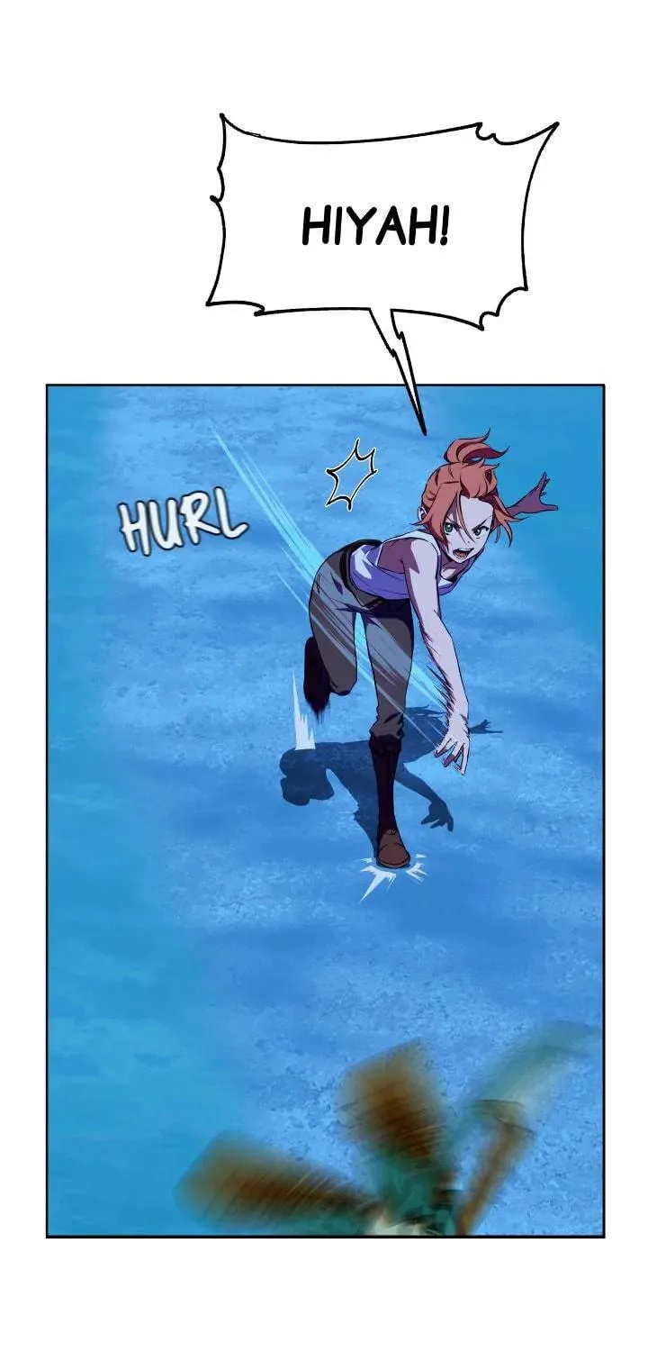 Summoners War: Cross Chapter 2 page 37 - 