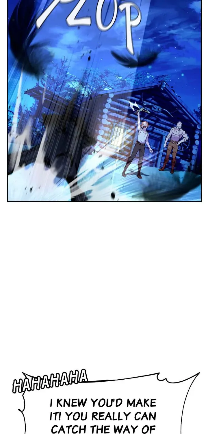 Summoners War: Cross Chapter 2 page 41 - 