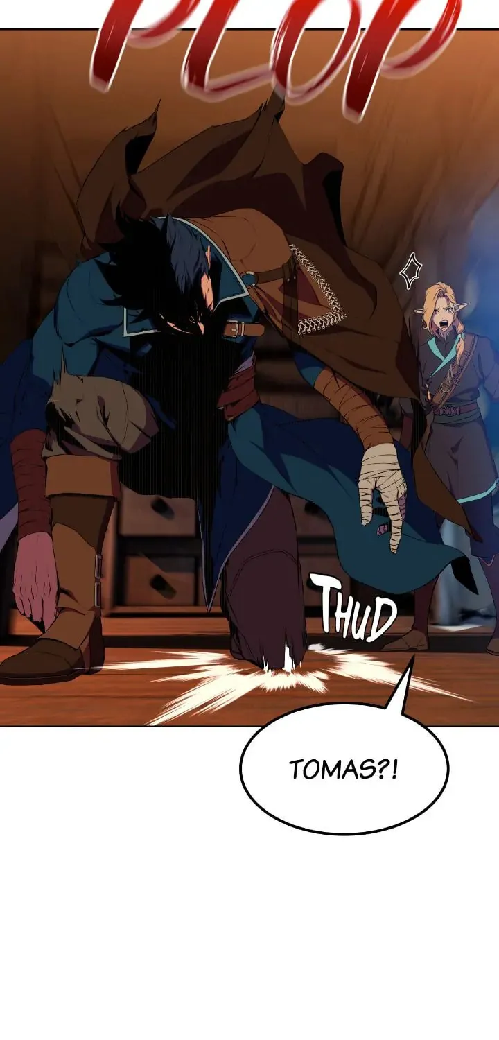 Summoners War: Cross Chapter 2 page 51 - 