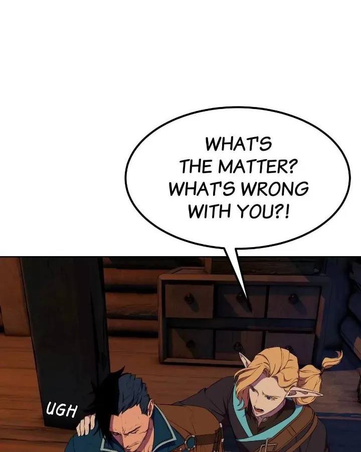 Summoners War: Cross Chapter 2 page 52 - 