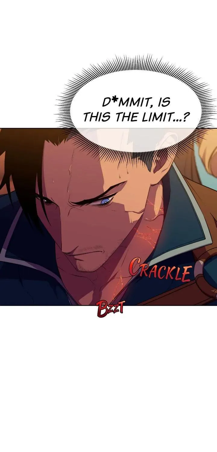 Summoners War: Cross Chapter 2 page 54 - 