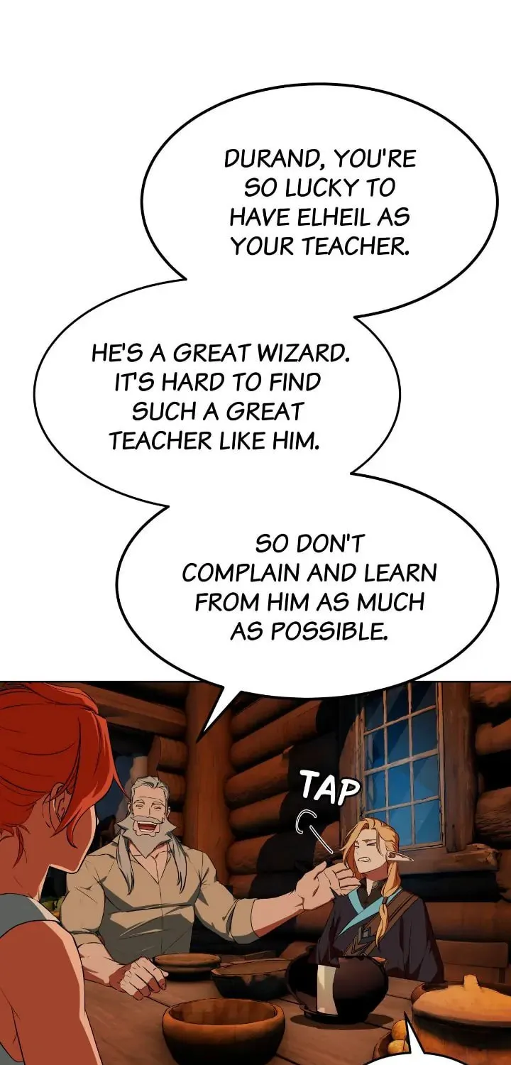 Summoners War: Cross Chapter 2 page 7 - 