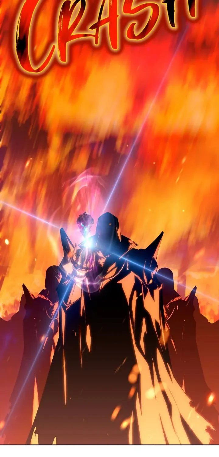 Summoners War: Cross Chapter 2 page 68 - 
