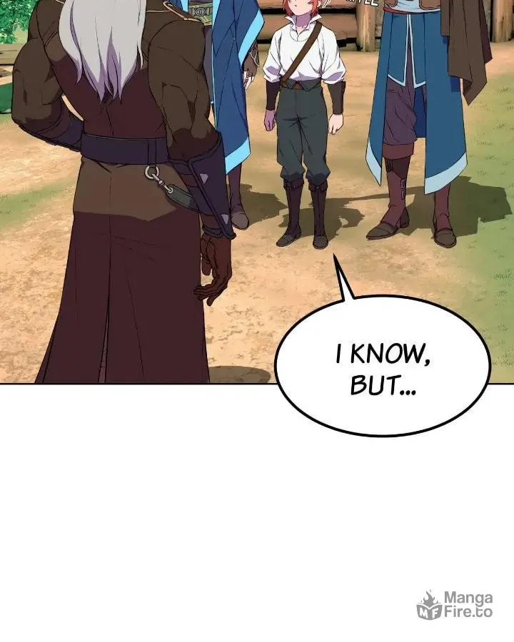 Summoners War: Cross Chapter 2 page 77 - 