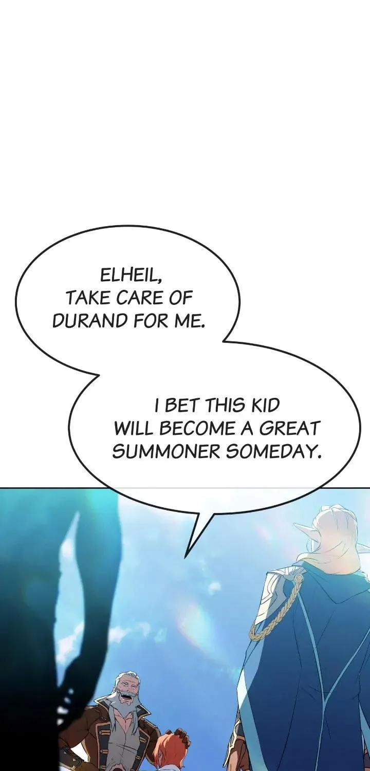 Summoners War: Cross Chapter 2 page 81 - 