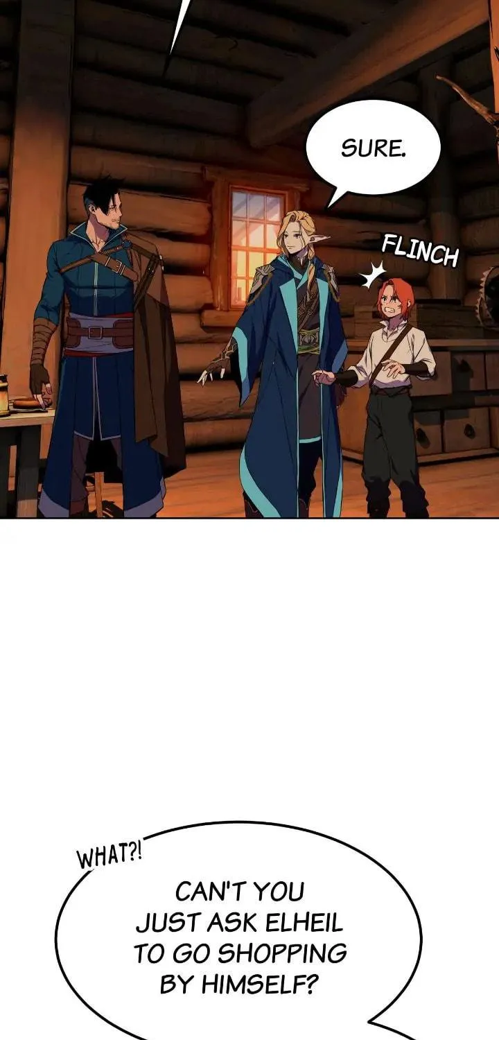 Summoners War: Cross Chapter 2 page 91 - 